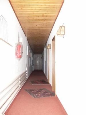 Haus Sonnenhuegel Otel Wilhelmsdorf Dış mekan fotoğraf
