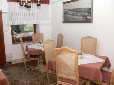 Haus Sonnenhuegel Otel Wilhelmsdorf Dış mekan fotoğraf