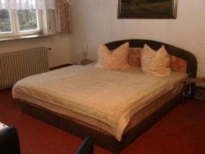 Haus Sonnenhuegel Otel Wilhelmsdorf Dış mekan fotoğraf