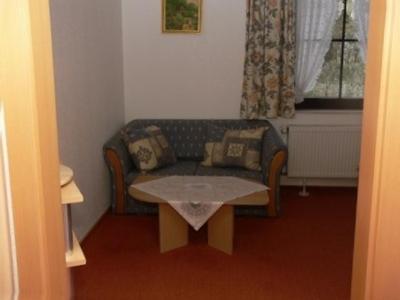 Haus Sonnenhuegel Otel Wilhelmsdorf Dış mekan fotoğraf