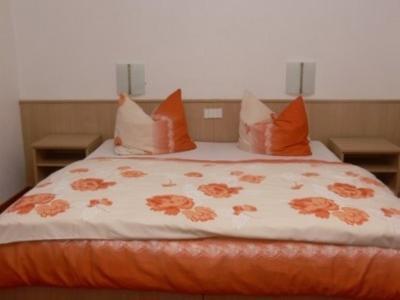 Haus Sonnenhuegel Otel Wilhelmsdorf Oda fotoğraf