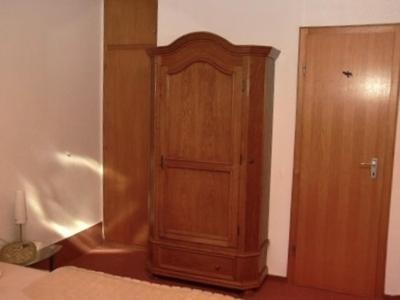 Haus Sonnenhuegel Otel Wilhelmsdorf Oda fotoğraf